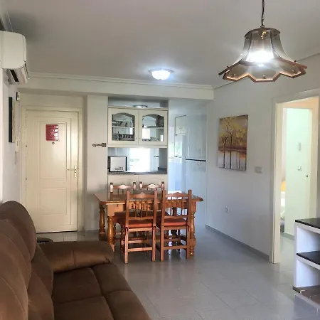 Apartment Bahia - Serviden *