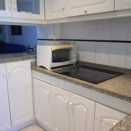 Bahia - Serviden Apartment Denia