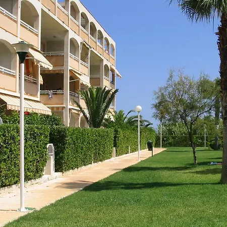 Apartment Bahia - Serviden Denia