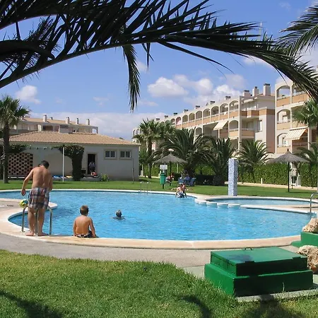 Apartment Bahia - Serviden