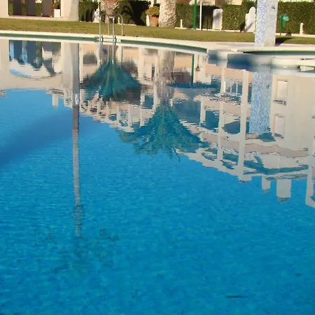 Apartment Bahia - Serviden