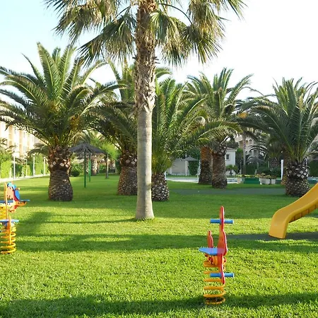 Bahia - Serviden Denia