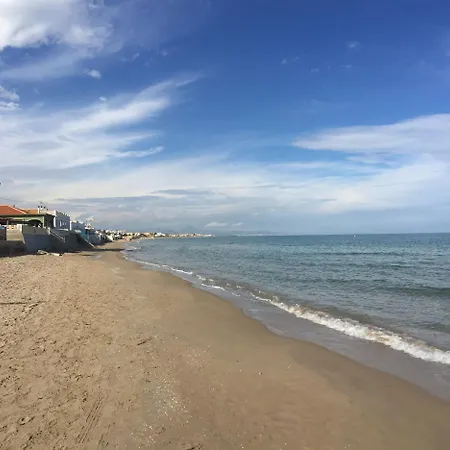 Apartment Bahia - Serviden