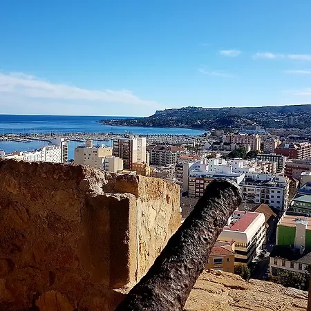 Bahia - Serviden *