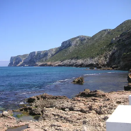 Bahia - Serviden