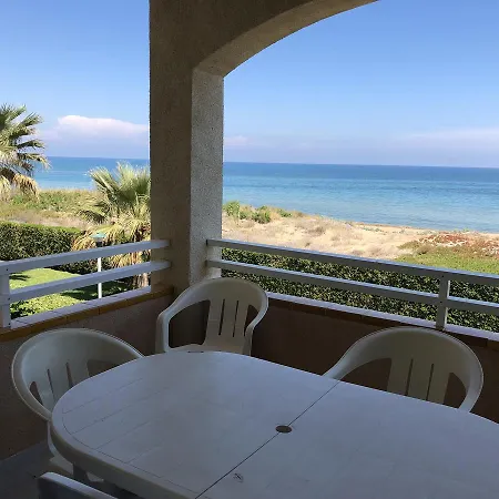 Bahia - Serviden Apartment