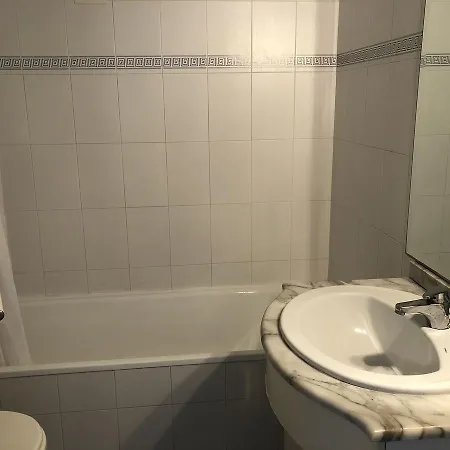 Apartment Bahia - Serviden