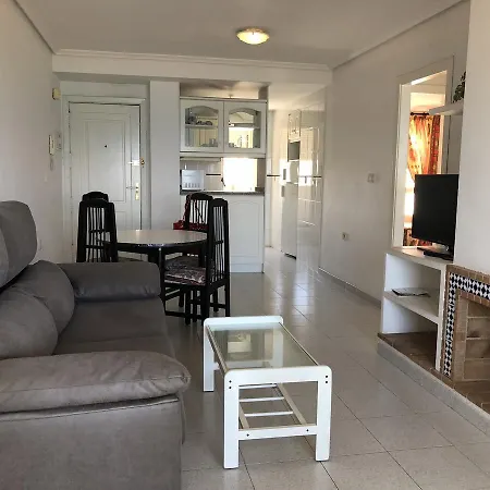 Apartment Bahia - Serviden