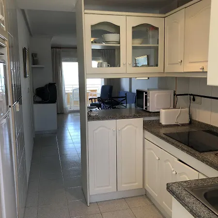 Apartment Bahia - Serviden