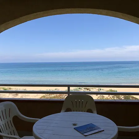 Bahia - Serviden Apartment *