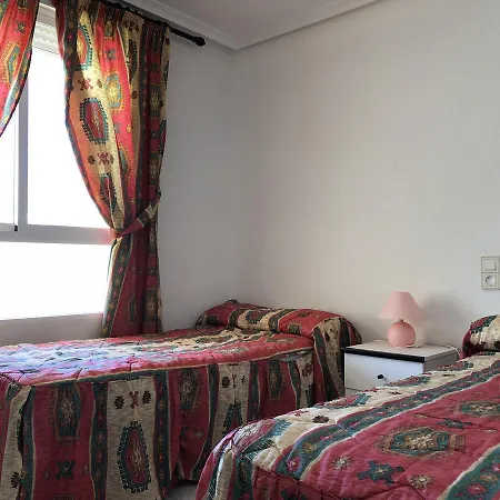 Bahia - Serviden Apartment