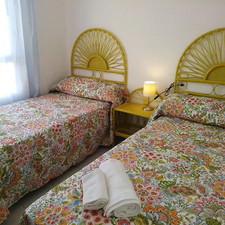 Apartment Bahia - Serviden Denia