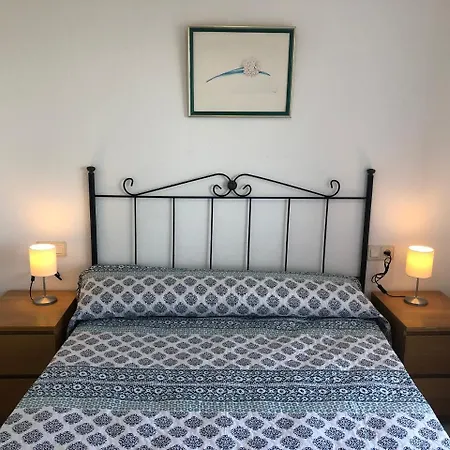 Bahia - Serviden Apartment Denia