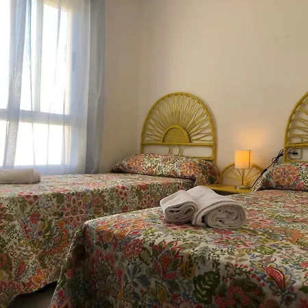 Bahia - Serviden Apartment