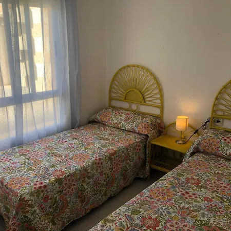 Bahia - Serviden Apartment *