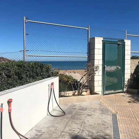 Bahia - Serviden Apartment