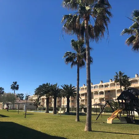 Apartment Bahia - Serviden *