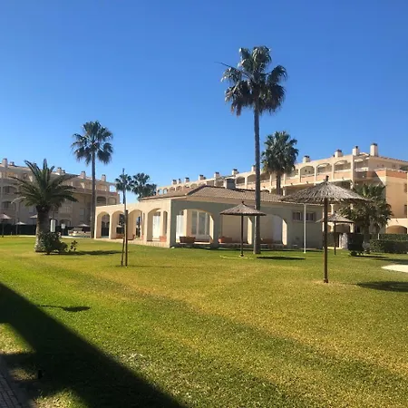 Bahia - Serviden Apartment