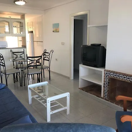 Bahia - Serviden Apartment *
