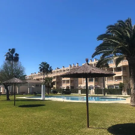 Apartment Bahia - Serviden