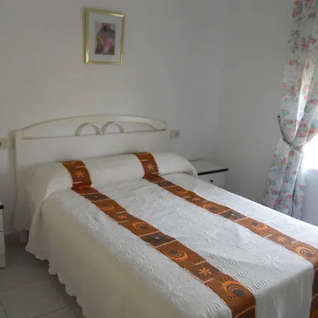 Apartment Bahia - Serviden
